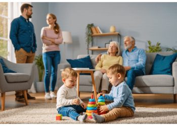 Man Asks If He’s Wrong for Limiting Late Husband’s Parents’ Visits