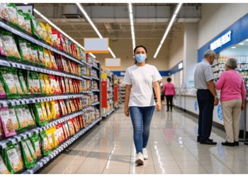 Woman Pretends Not to Know Her Own Grandparents After Their Cruel Past