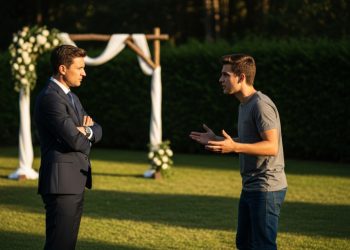 “No Suit, No Venue”: Man Retaliates When Brother Downsizes Him Out of the Wedding