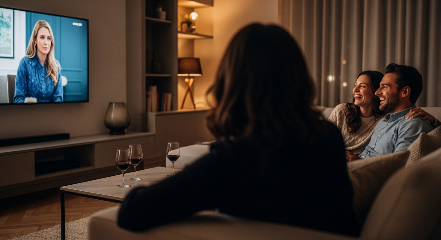 "He Was In Love With Me": Sister Crosses Lines With OP’s Husband After Divorce