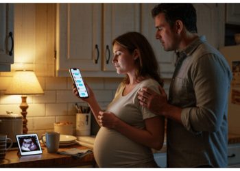 Woman Announces Pregnancy, Sister Claims It Was “To Spite Her” and Starts Calling Everyone