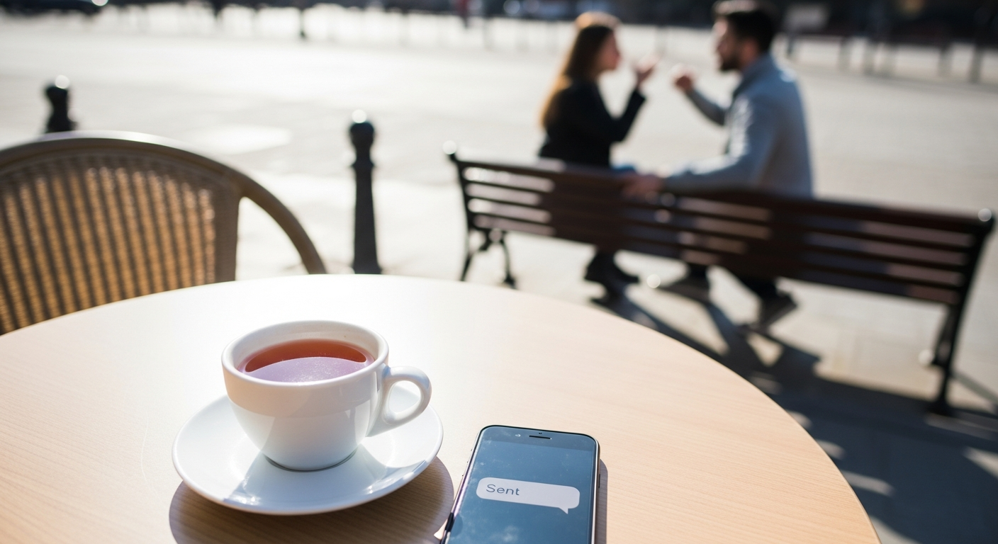 "The Ultimate Long Game": Mom Ruins Ex’s Marriage With One Perfectly Placed Lie "The Ultimate Long Game": Mom Ruins Ex’s Marriage With One Perfectly Placed Lie