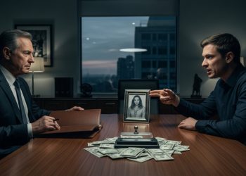 He’s 25, Sick, and Rich, But His Older Brother Controls Every Penny He Spends