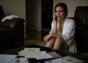 “It’s Not My Fault”: Bride Blames Family For Not Celebrating On A Tragic Anniversary