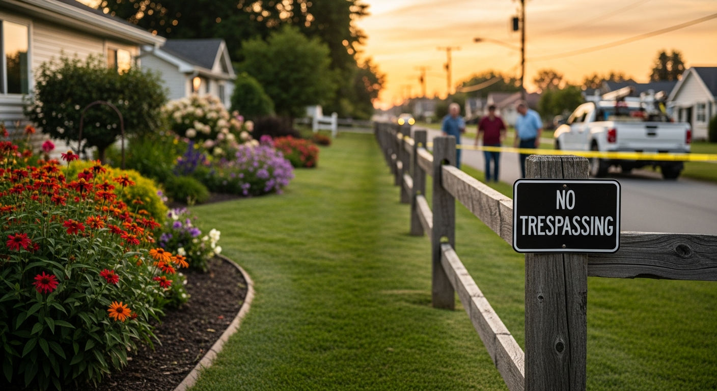 “You Can’t Flush”: Man Refuses To Help Rude Neighbors When Their Sewage System Fails