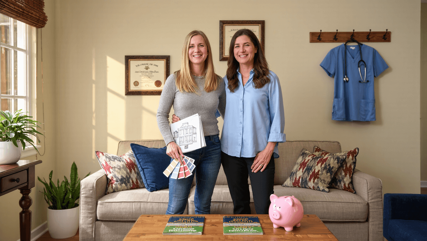 Twin Daughter Demands Her Sister’s $50K Fund After Parents Pay for Her Education