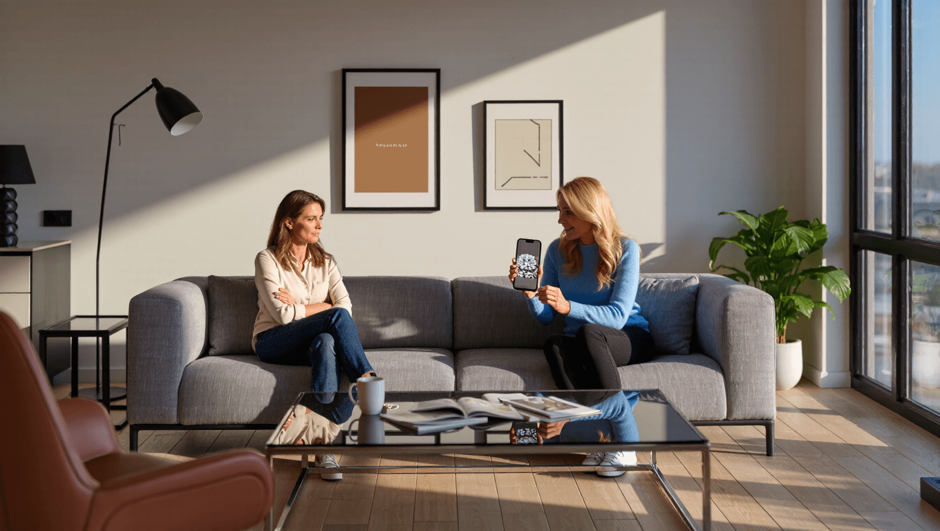 Sister Mocks Lab Diamond, Bride Fires Back Using IVF Logic