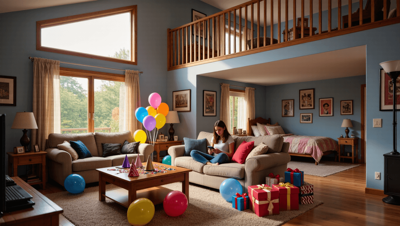 Teen Refuses to Lie About Her Feelings Toward New Half Siblings