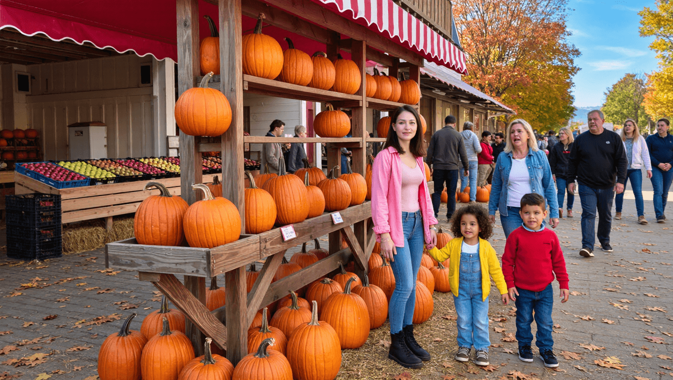 Widow Shuts Down Stranger After She Assumes Her Kids Don’t Belong to Her