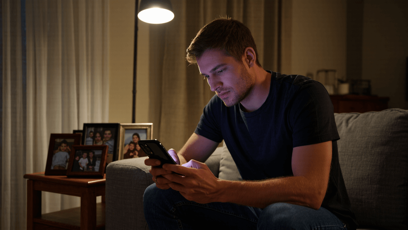 Family Shames Man for Saying No After They Refused to Raise a Child