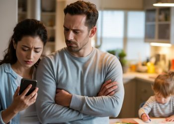 Husband Leaves Wife Stranded After She Calls Him Over Yet Another ‘Emergency’