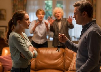 Parents Sell Their Daughter’s Car After Discovering She Was Texting While Driving