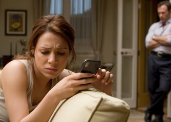 Woman Sleeps With Another Man After Boyfriend Claims They’re Not A Couple