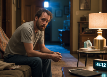 Man Calls Off Wedding After Sister-In-Law Shaves His Beard While He Sleeps