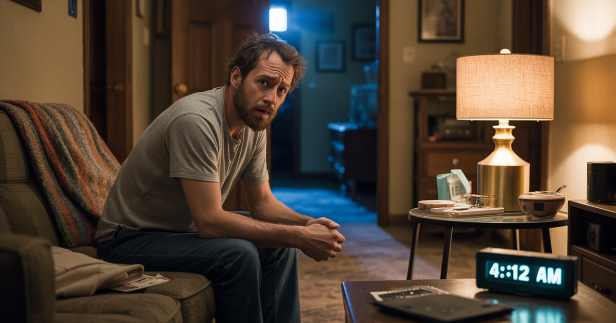 Man Calls Off Wedding After Sister-In-Law Shaves His Beard While He Sleeps