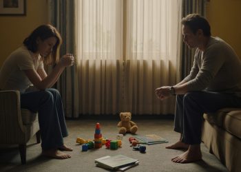 Husband Apologizes For Cheating, But Wife Already Knew—Is She Wrong For Not Confronting Him First?