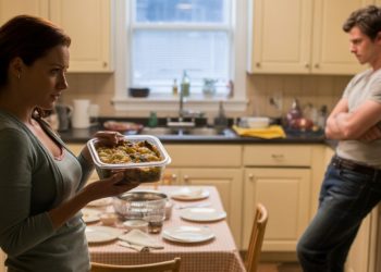 Ex-Husband Gets Jealous After Woman Sends Boyfriend Lunch