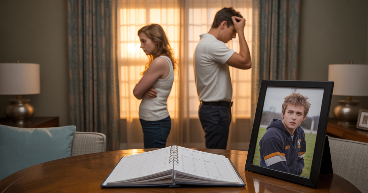 Groom Agrees To Child-Free Wedding Until Fiancée Bans The Most Important Child