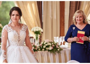 Wedding Day Drama: Bride’s MIL Ruins Her Big Day, But Is She Right to Share the Story?