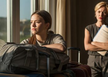 Daughter Refuses To Donate Eggs For Mother’s Baby, Mother Threatens To Kick Her Out