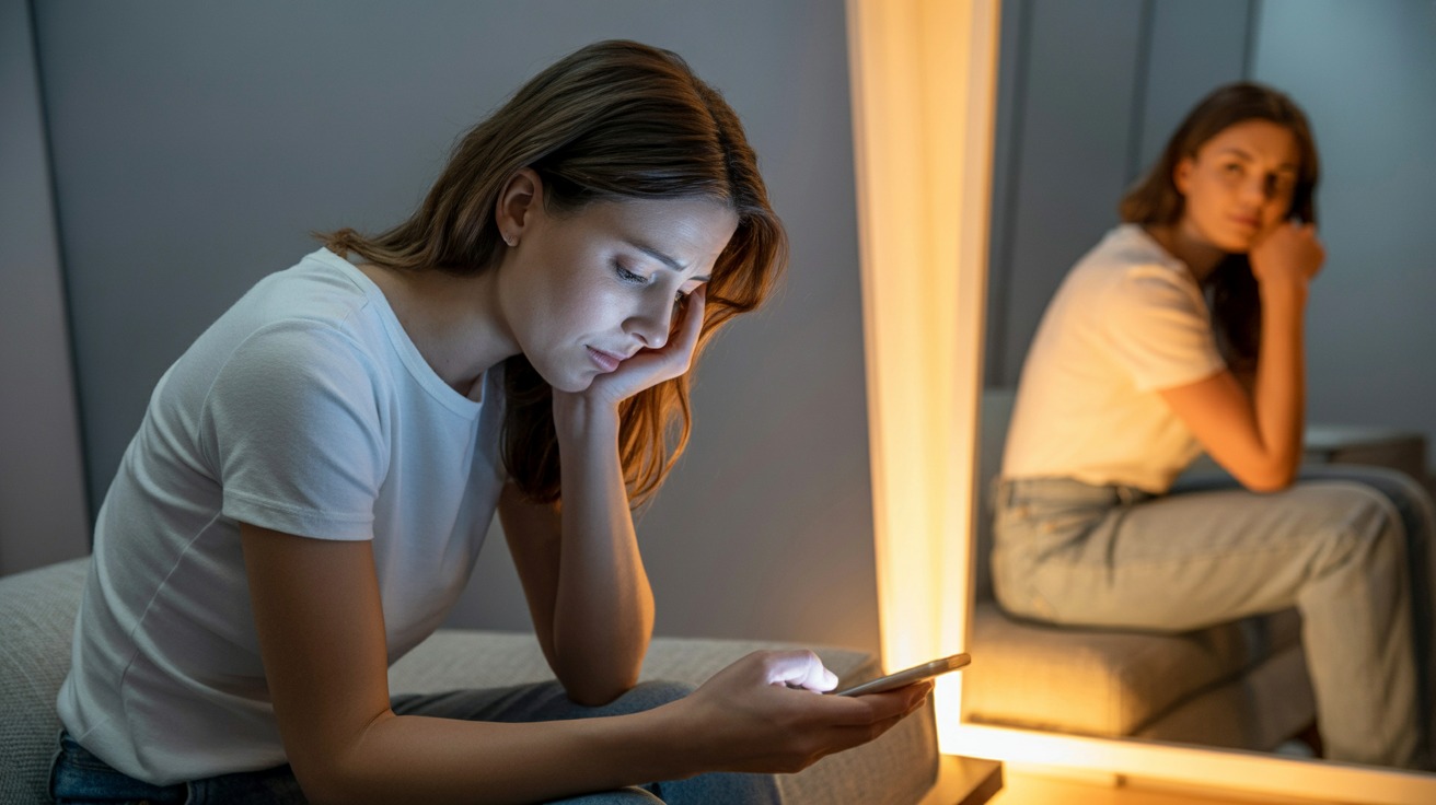 Woman Breaks Up With Boyfriend Who Criticized Her Body And Tried To ‘Fix’ Her