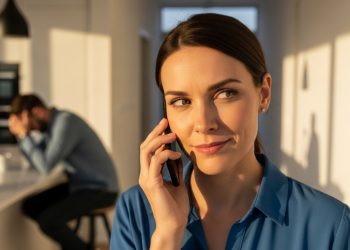 “It’s My House, Not Ours”: Wife Denies Ex-MIL Entry After Disrespectful Birthday Call