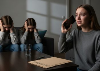 Dad Blames Daughter for Stillbirth After She Refuses to Be Stepmom’s Birthing Partner