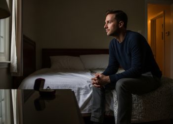 After Two Failed Proposals, a Boyfriend Decides It is Finally Time to Part Ways