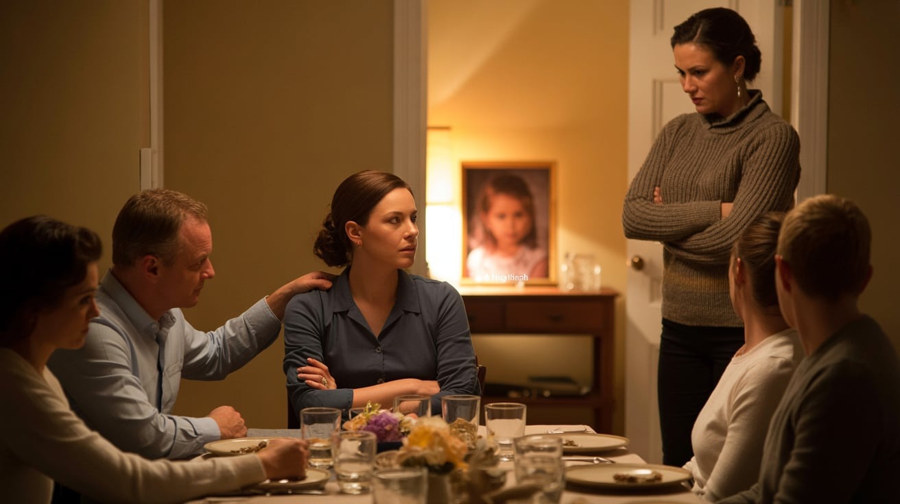 Woman Laughs At SIL After She Insults Her For Not Raising Her Disabled Sister, Is She Wrong?