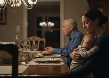 He Chose a “My Way or the Highway” Wedding, Now He Faces a Cold Welcome