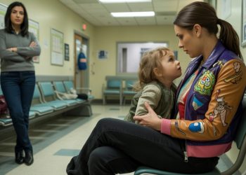 Stranger Points Out Irish Name Pronunciation, Mom Fumes Over “Self-Esteem”