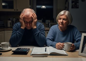 Dad Faces Family Crisis After Spending One Daughter’s Inheritance on Her Sister’s Wedding