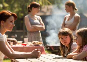 Wife Married For Money Refuses To Lie About It, Family Wants Her To Apologize