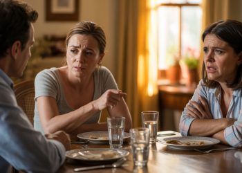 His SIL Boasted A Virtual Marathon, He Laughed And Suddenly He’s The Villain