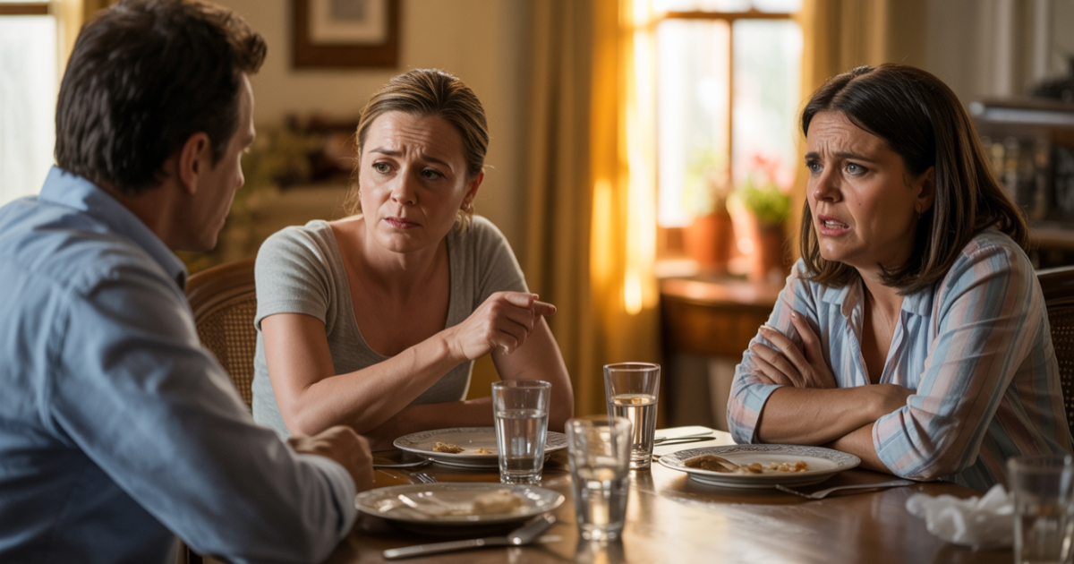 His SIL Boasted A Virtual Marathon, He Laughed And Suddenly He’s The Villain