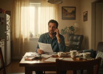 An Unexpected Twist: Wife Wants Half the House but It Belongs to the Landlord