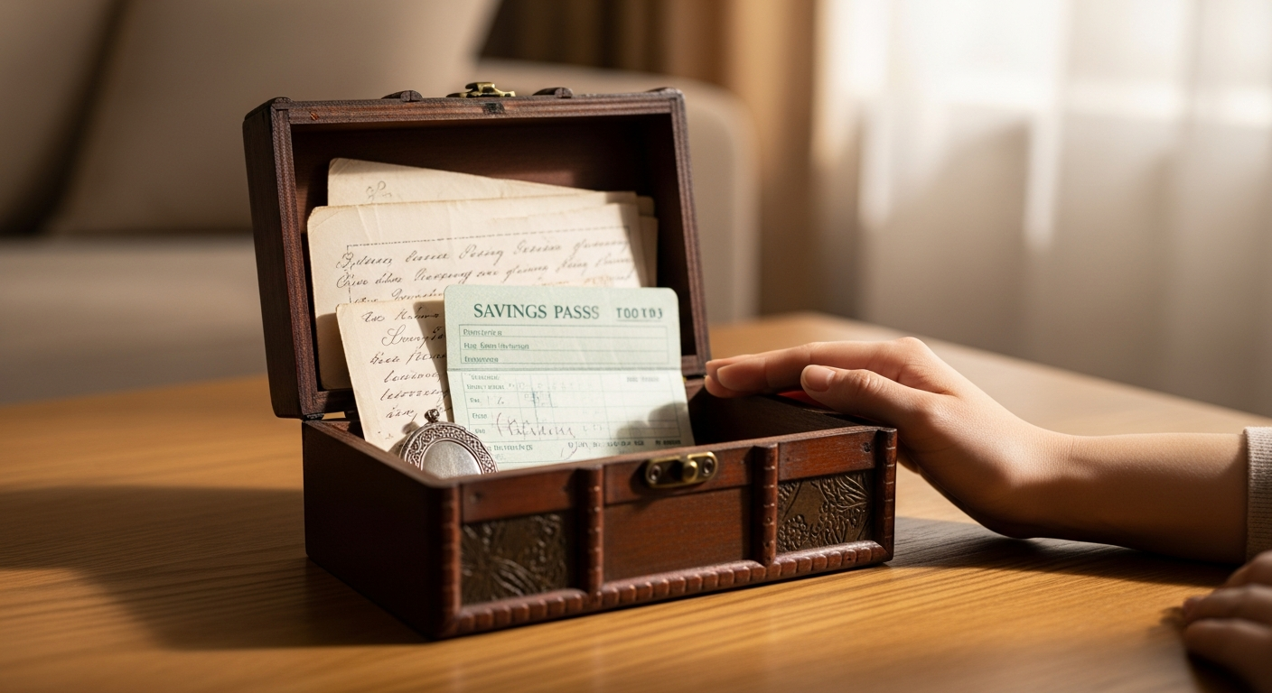 Late Wife’s Financial Gift to Her Children Becomes a Subject of Tension for Remarried Dad