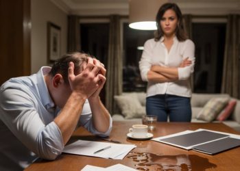 Wife Gives Away Husband’s Expensive Gear To Family, He Replaces It With Travel Fund Money