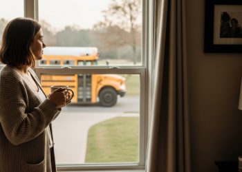 “His Kids Need a Mother”: Widow Faces Guilt Trip for Prioritizing Her Own Children