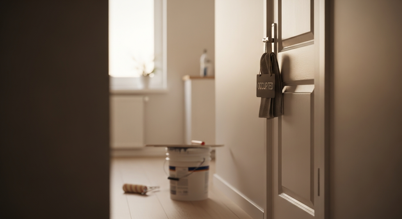 "Where Is She Supposed to Go?": Dad Defends Daughter During Family Conflict