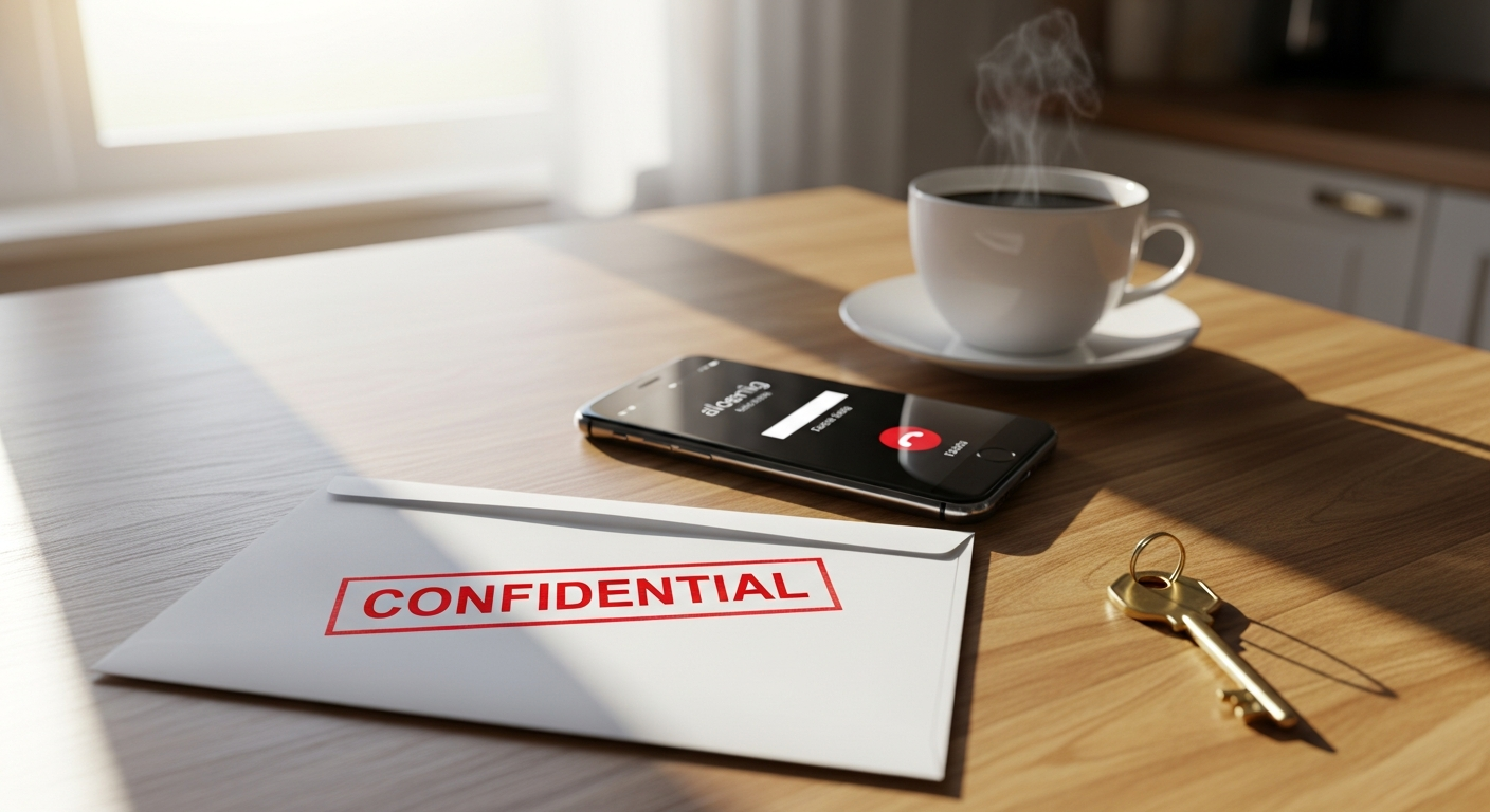 "It’s 40k, Just Pay It!" Why One Man Refused His Ex’s Pricey Home Birth Demands