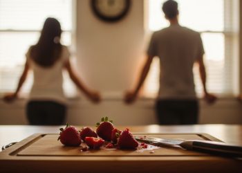 He Defended His Mother’s Rude Comment Instead of Supporting His Wife, Is He Wrong?