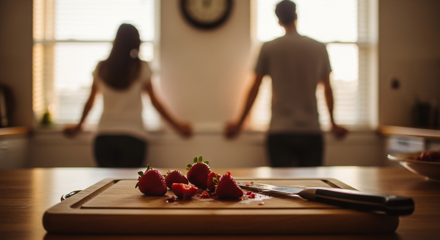 He Defended His Mother’s Rude Comment Instead of Supporting His Wife, Is He Wrong?