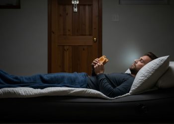 When a Promised “Day Off” Turns Into a 19-Hour Solo Parenting Marathon