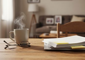 Breadwinner Wife Asked for Postnup After Funding Husband’s Dream for 20 Years