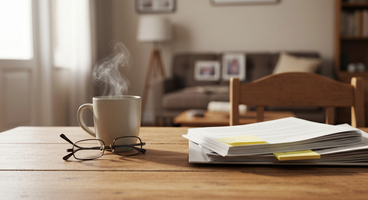 Breadwinner Wife Asked for Postnup After Funding Husband’s Dream for 20 Years