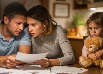 Parents Threaten Legal Action After School Fails To Stop Daughter’s Bully And Abuse Escalates In Class