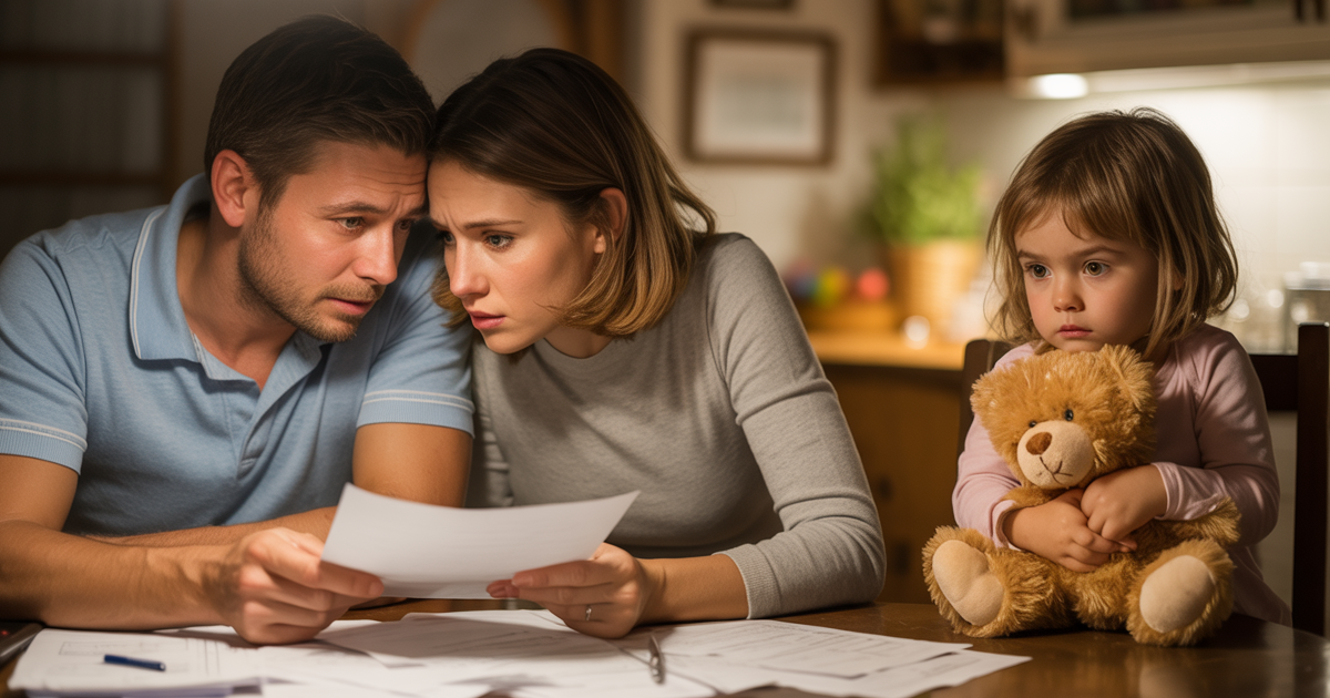 Parents Threaten Legal Action After School Fails To Stop Daughter’s Bully And Abuse Escalates In Class