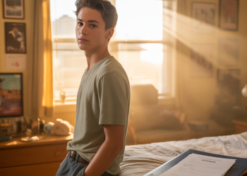 Teen Refuses To Change His Name After Parents Admit They Regret Choosing It And Push For A Do-Over