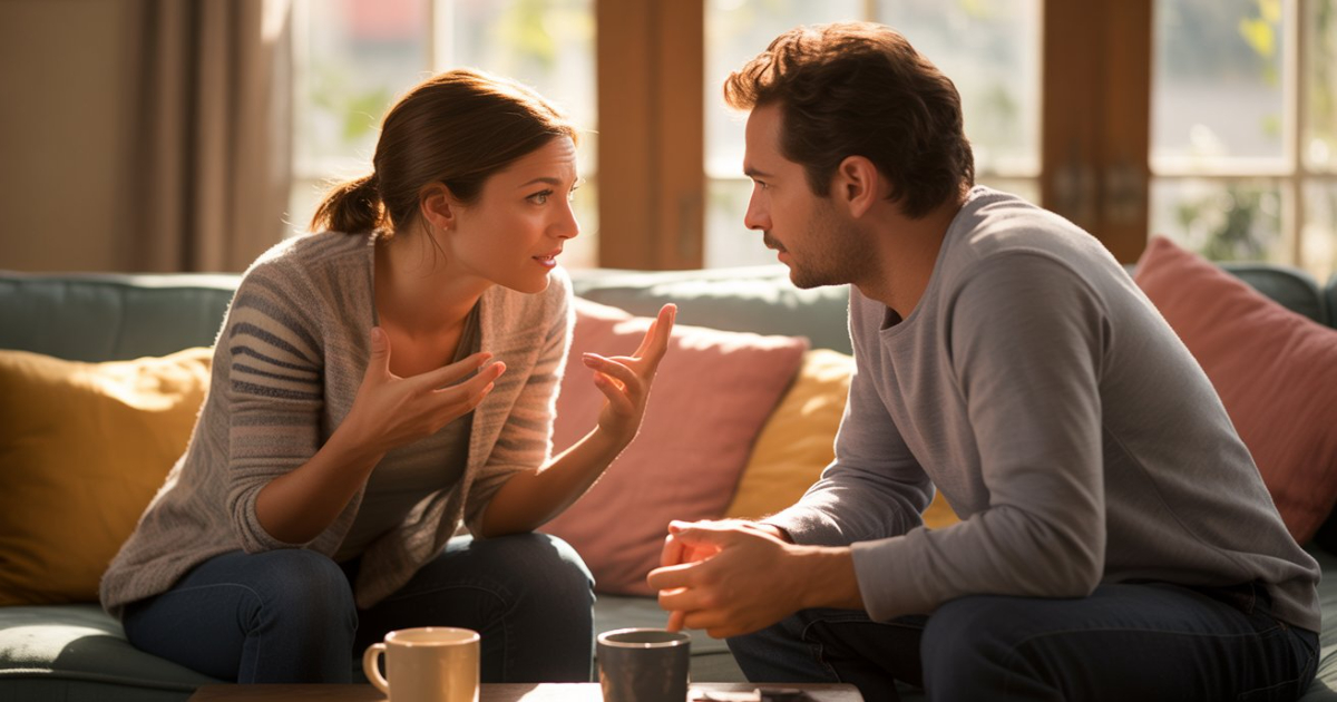 Woman Asks Why She’s Single, Can’t Believe The Answer She Gets